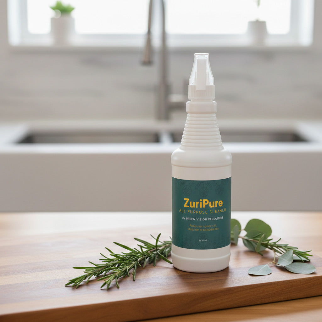 ZuriPure